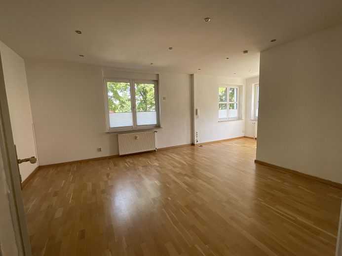 EG Wohnzimmer