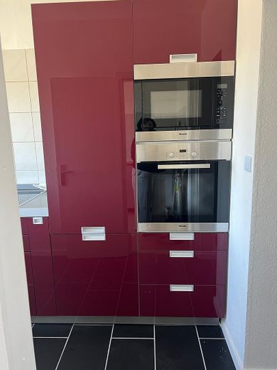 Große 2-Zimmer Wohnung mit EBK in Detmold – Foto 6