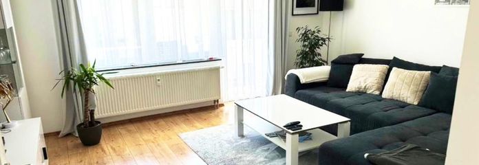 Helle 3-Zimmer-Erdgeschosswohnung mit Südbalkon in ruhiger lage in Onstmettingen (Hohberg)