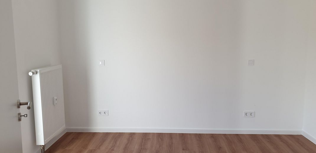 Mieszkanie 2-pokojowe w Kemnath od października, KfW 55 – Schlafzimmer