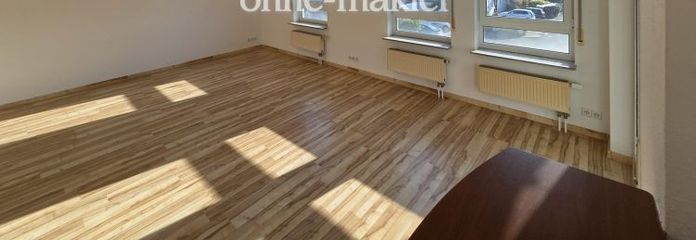Helle 4-Zimmer Wohnung in ruhiger Lage zu verkaufen (provisionsfrei).