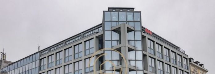 CALEO ¦ Zentrum ¦ Alte Tanke ¦ flexibel + sofort bezugsfertig ¦ all inclusive ¦ PROVISIONSFREI