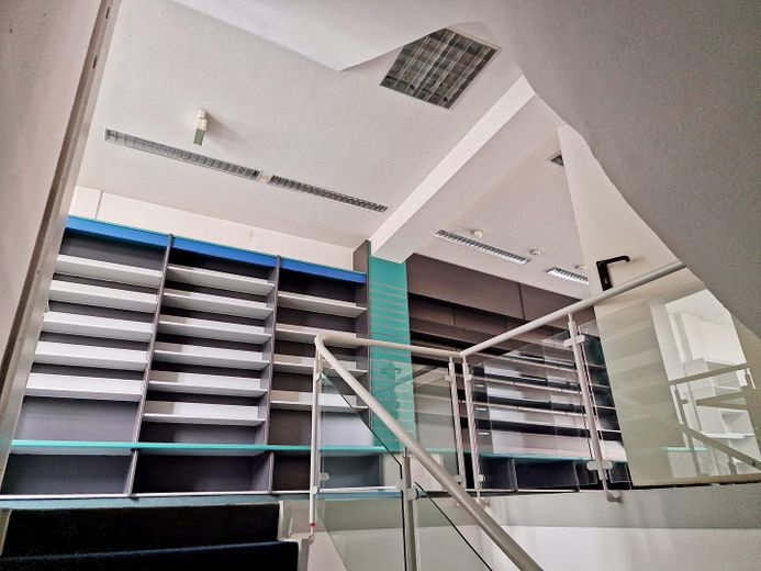 7 - Treppe nach oben 2