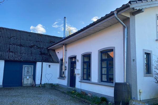 Einfamilienhaus/Resthof/Kate