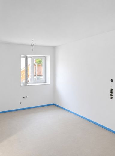 Appartamento di 2 locali in un ambiente storico / primo utilizzo dopo una ristrutturazione completa – Küche / Essen Wohnung 3