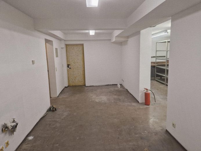 Personalraum o. Büro