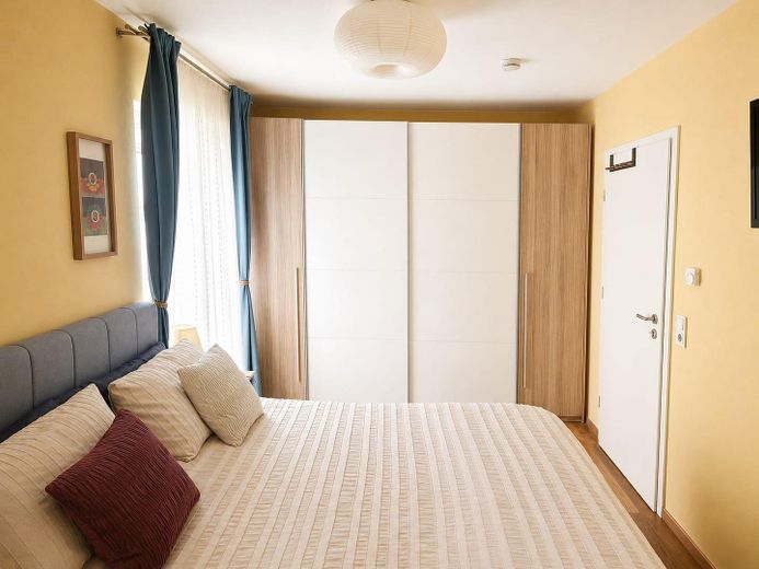 Helle Wohlfühlwohnung in zentraler Lage – 104 m² Wohnkomfort – Foto 6