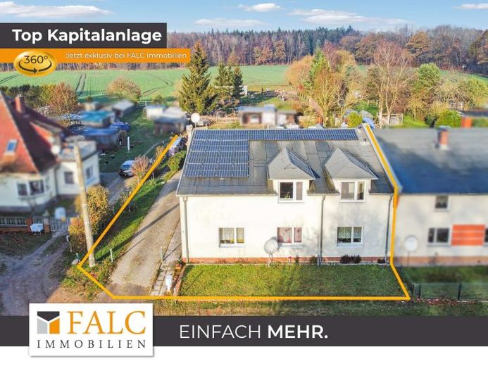 Stabilität & Sicherheit mit Immobilien-Invest – Foto 1