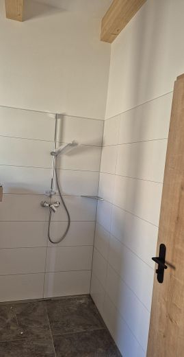 Dusche