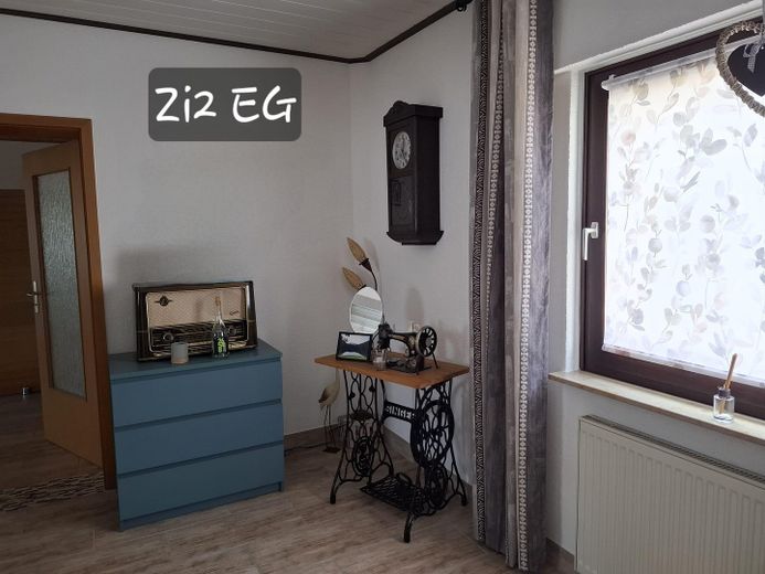 Von privat!!!  2-Familienhaus mit Garage, zusätzlichem Baugrundstück & vielen Modernisierungen. – Foto 9