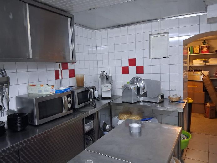 Einzigartiges Gewerbeobjekt in 1A Lage im Kurort Seiffen – Foto 11