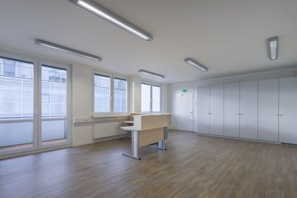 Moderne Büroeinheit in zentraler Innenstadtlage von Pforzheim!
