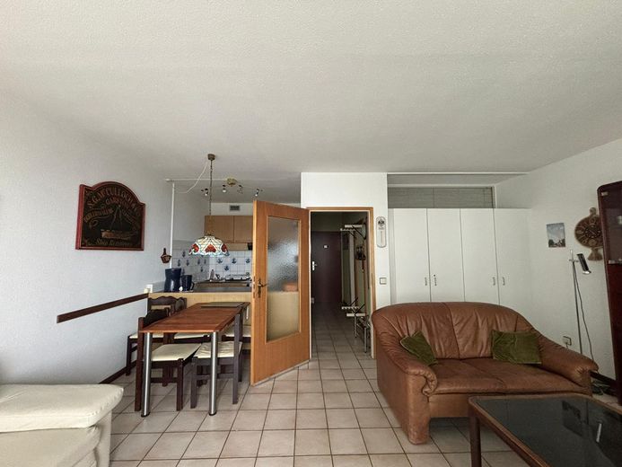 Appartamento di proprietà di 1,5 locali presso Hansa Park, vista mare, da privato – Foto 12