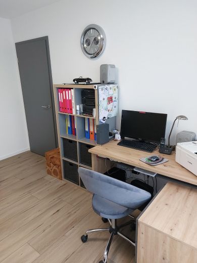 Kinder-/Gäste-/Arbeitszimmer