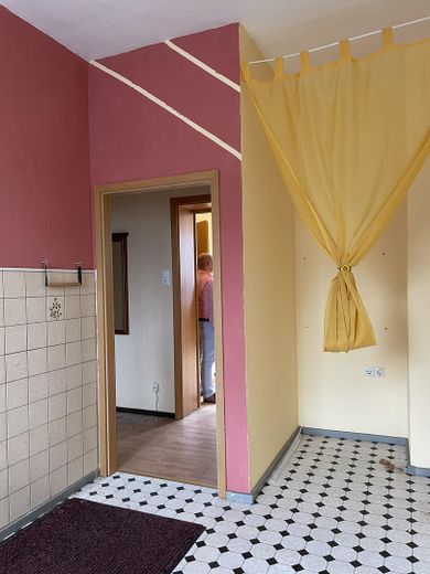 Interessenbekundungsverfahren mit Höchstgebot - Wohnhaus Kielstr. 13 – Küche