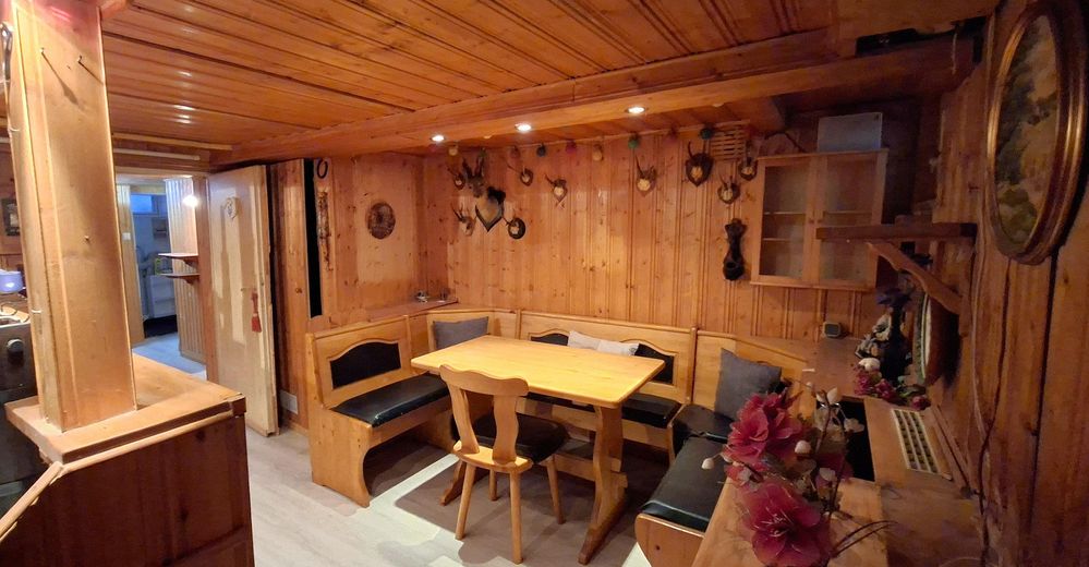 Kellerbar/Partyraum
