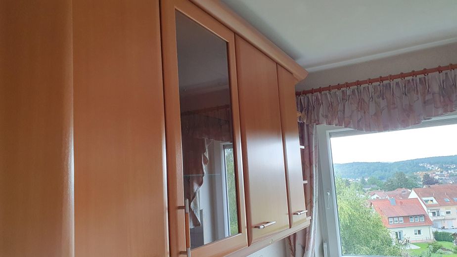 Schöne Wohnung in Dudweiler (Süd) Nähe Uni – Foto 10