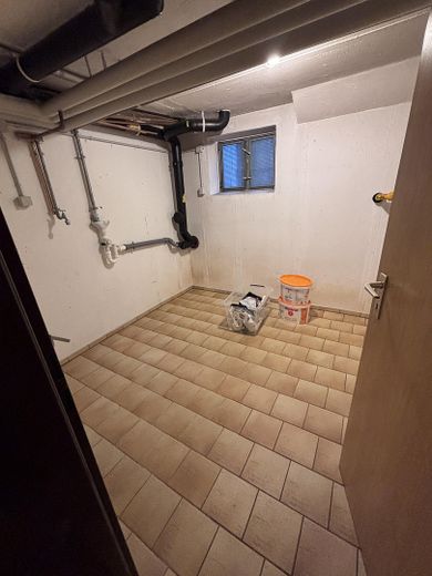Reihenhaus in Bestlage Puchheim Bahnhof – Waschkeller