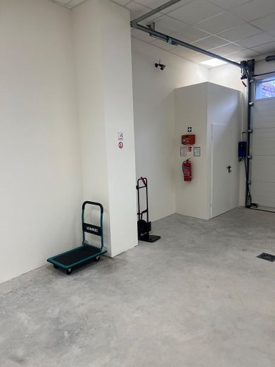 ГОТОВИЙ ОБ’ЄКТ SELFSTORAGE — 29 СКЛАДСЬКИХ БОКСІВ — ВАЛЬШЛЕБЕН БІЛЯ ЕРФУРТА – Фотографія 5