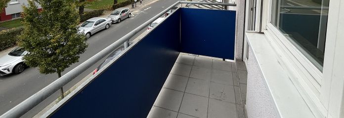 3-Zimmer-Wohnung Bad Vilbel