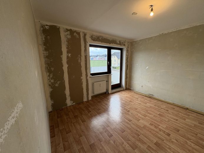 Schlafzimmer rechts