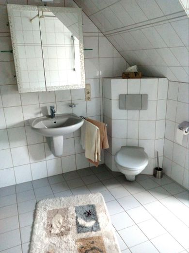 Bad Obergeschoß