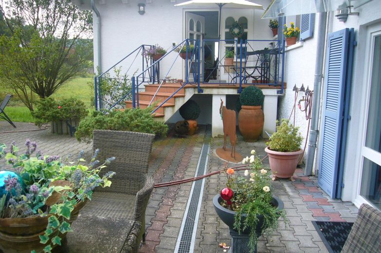 Repräsentatives Landhaus mit vielfältiger Raumgestaltung bis zu 3 Einheiten – Foto 41