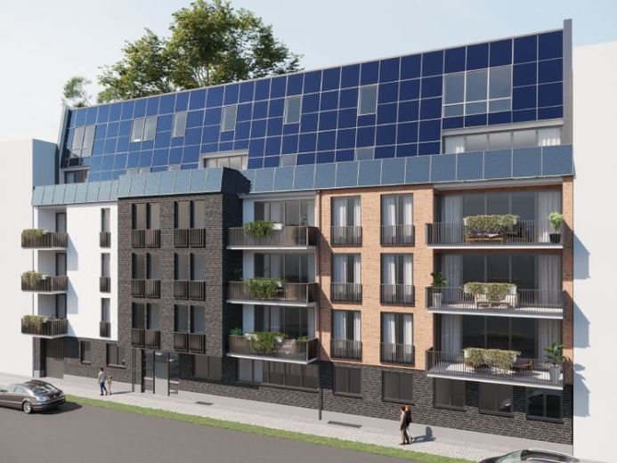 Solardomizil IV - Solares Wohnen der Zukunft – Foto 1