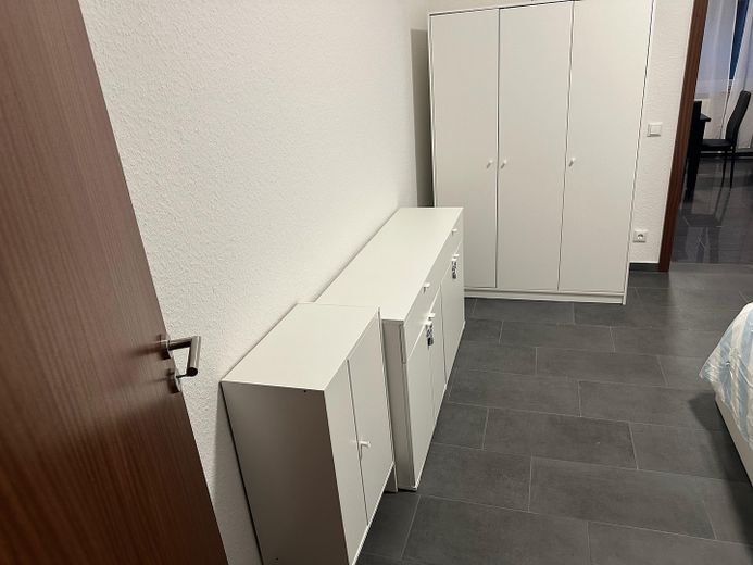 volle möblierte 1,5 Zi Whg in MG Waldhausen – Foto 16