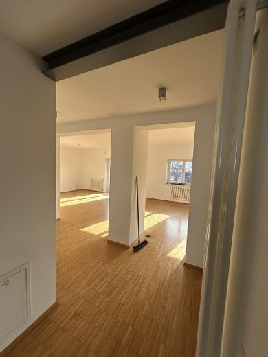 2 Zimmer mit Aussicht und Balkon – Foto 5