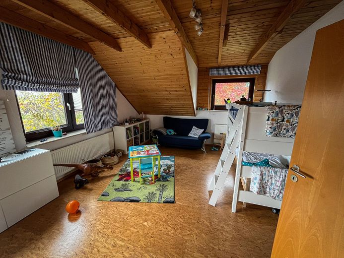 Kinderzimmer 2 - 2. OG.