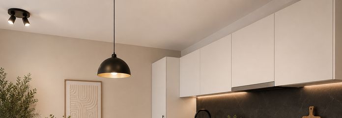 Über den Dächern von Nürnberg im 5.OG! **NEUBAU** – Einbauküche - Musterwohnung