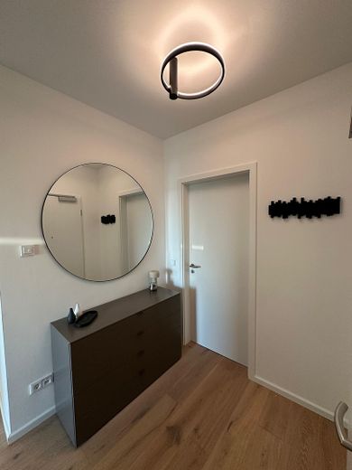 Premium Wohnen auf Zeit – Exklusive Neubauwohnung am Werdersee | Bremen-Habenhausen – Foto 8