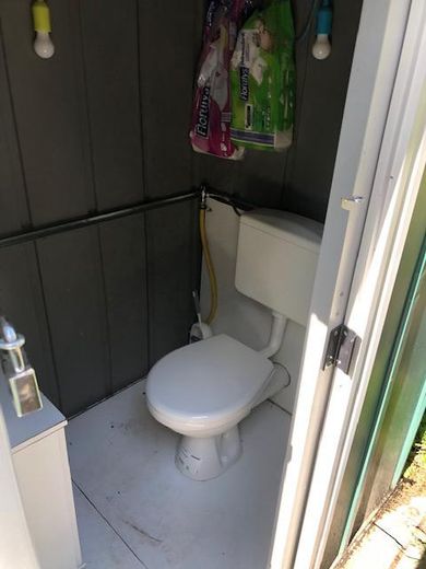 Einzigartig und traumhaft: ca. 600 qm Freizeitgrundstück in Karlsfeld, kein Bauland !!! – Foto 3