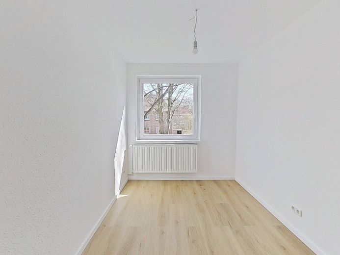 Schlafzimmer II