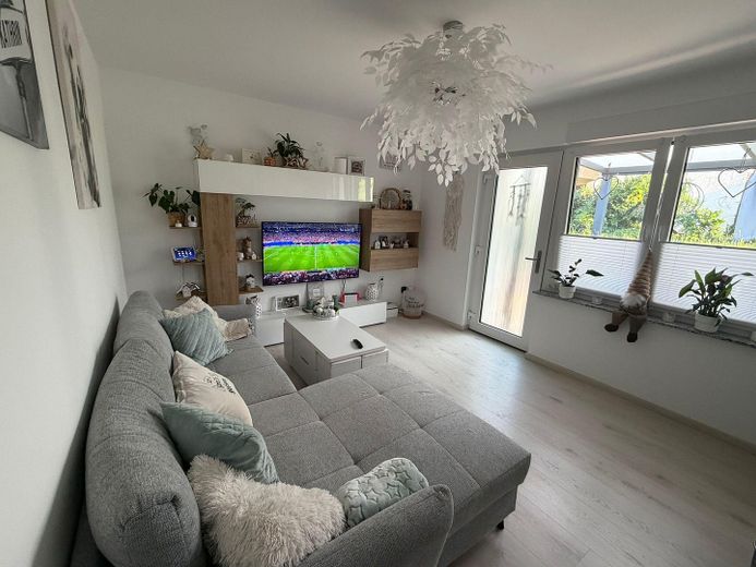 Perfekte 2-Zimmer-Wohnung in Baunatal-Großenritte – ab 01.09.2026 verfügbar! 🏡 – Foto 1