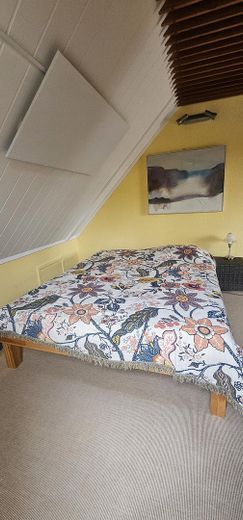 Energieeffizientes Haus in Hannover-Bothfeld von Privat - 758.000 € VB – Schlafzimmer OG