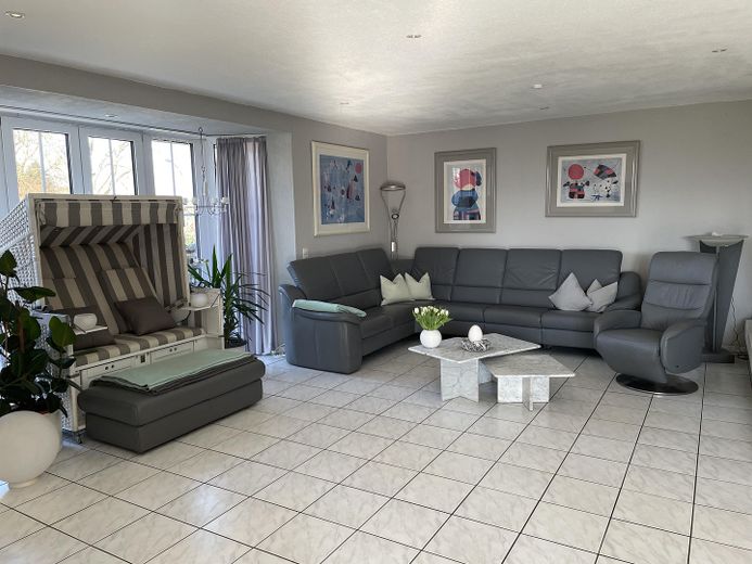 EG Wohnzimmer