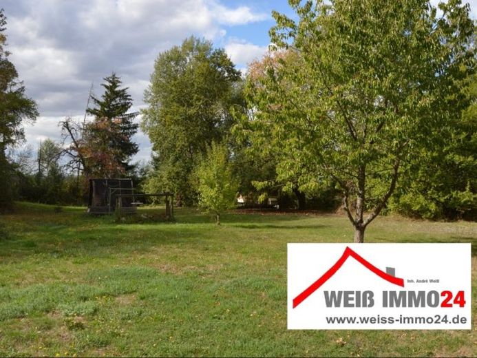 Wspaniała działka rekreacyjna o powierzchni 5.320 m², przyłącze wody i dużo natury – AW166 – Zdjęcie 1