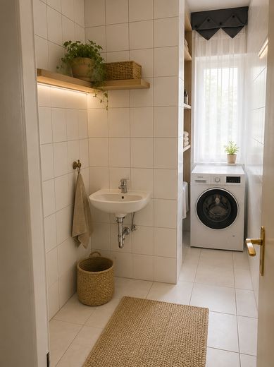 Stadtvilla mit Charakter - Wohnen am Stadtrand von Arnstadt – Foto 12