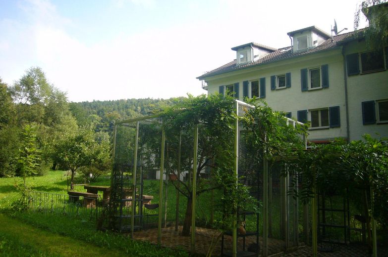 Casa di campagna rappresentativa con disposizione versatile degli ambienti fino a 3 unità – Photo 50