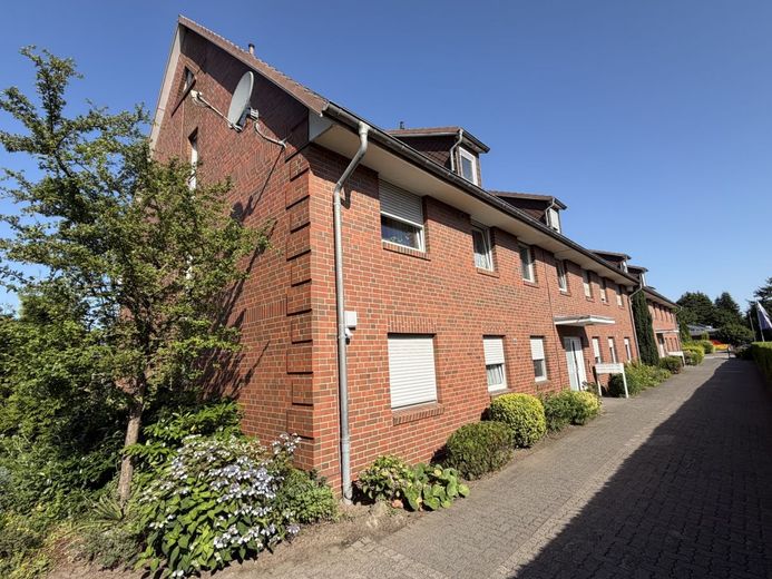 Attraktive Kapitalanlage: 2-Zimmer-Wohnung mit Balkon in Schenefeld – IMG_1248