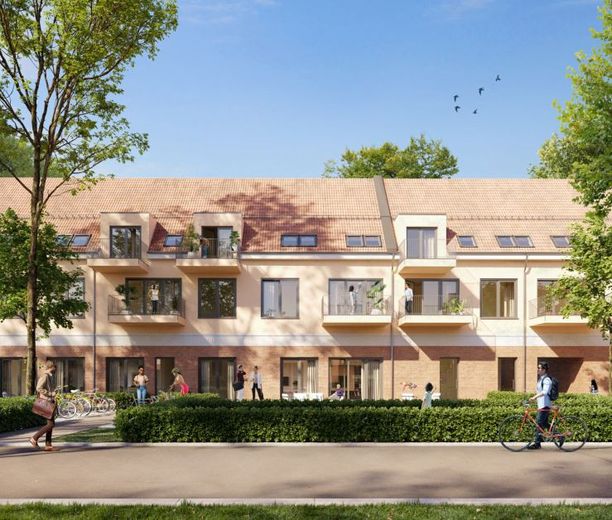 Lagarde Campus- Bamberg