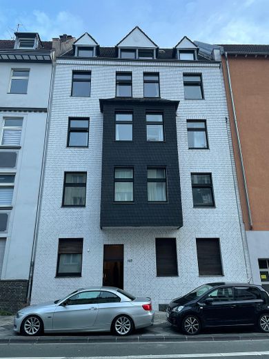 Haus von Aussen