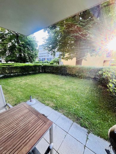 Gartenparadies in Freiburg Herdern * ohne Provision * – फोटो 9