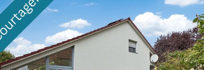 QI: Familienfreundliches Zuhause in Rethmar mit moderner Technik und harmonischem Gartenbereich