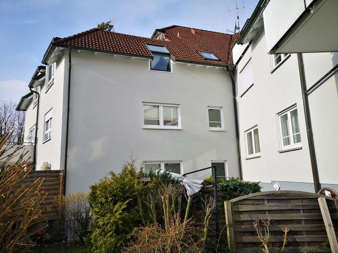 KIST'in kalbinde, 88 m², büyük, aydınlık 3 odalı daire, özel kiralık – Ost