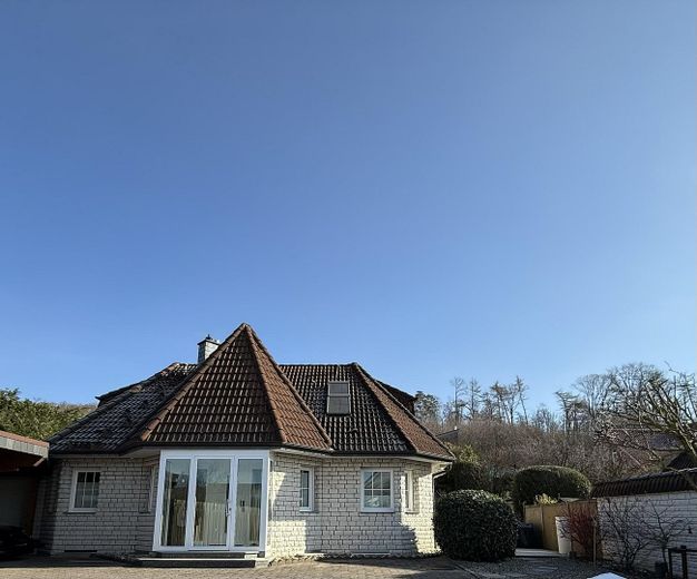 Casa unifamiliare molto curata ai piedi del Benther Berg – Foto 3