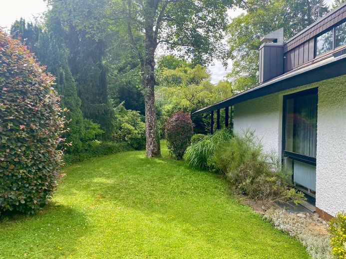 Grundstück in ruhiger Bestlage von Baldham für den Bau ihres Traumhauses – Foto 3