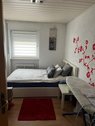 Kinderzimmer 1